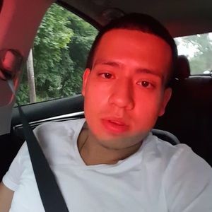 Meet your Posher, Chris